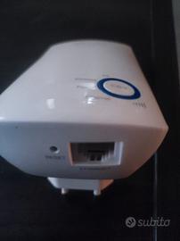 tp link we850re extender