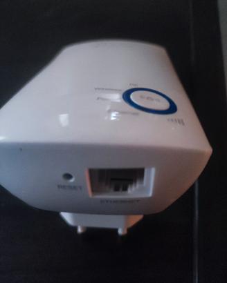 tp link we850re extender