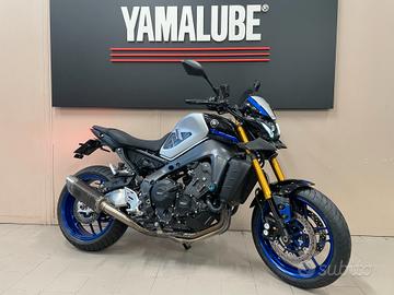 Yamaha MT-09 SP 35KW