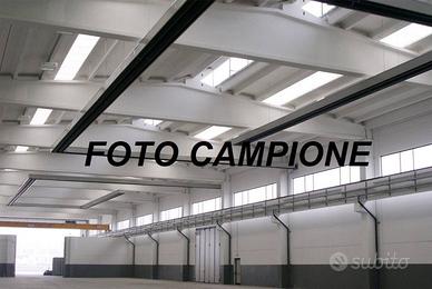 Immobile di 13360 m² a Montebello Vicentino