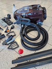 Generatore vapore 4,5 bar