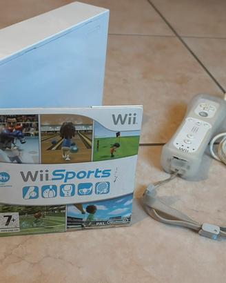 Nientendo Wii