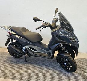 PIAGGIO MP3 310 E5+