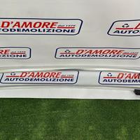 Barre Tetto Volkswagen Tiguan Anno 2013