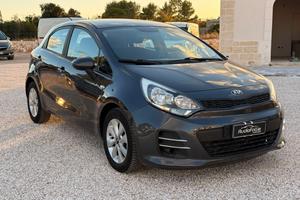 KIA Rio 1.4 CRDi 5p.S&S High Tech