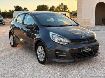 KIA Rio 1.4 CRDi 5p.S&S High Tech