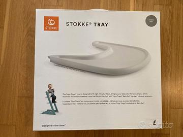 STOKKE Vassoio Tripp Trapp