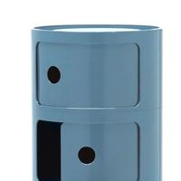 Kartell COMPONIBILE MAT azzurro