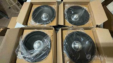 woofer 25 ipnosis