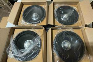 woofer 25 ipnosis