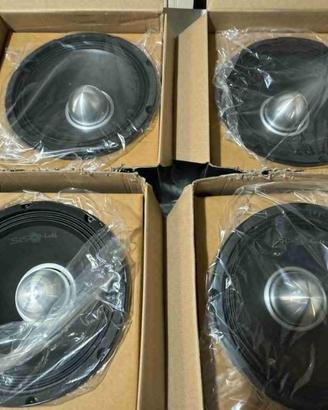 woofer 25 ipnosis