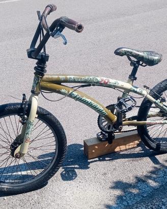 BMX Alluminio 