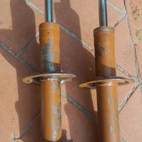 A112 Ammortizzatori Wai Assauto originali 