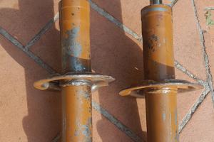 A112 Ammortizzatori Wai Assauto originali 