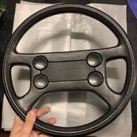 Volante Golf GTI mk 1 Volkswagen vintage