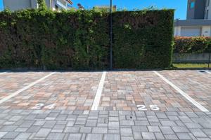 Posto auto stagionale/annuale