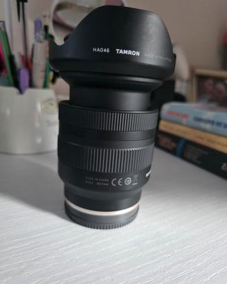 tamron 11-20 f 2.8