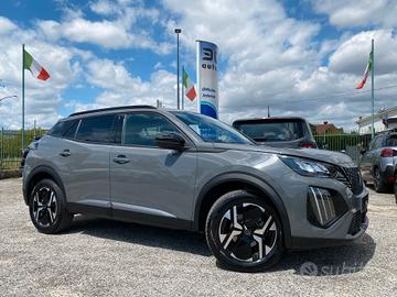 Peugeot 2008 New 1.2 PureTech 100cv S&S Modello Al