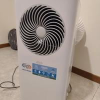 Climatizzatore portatile Argo Sphera 10000btu