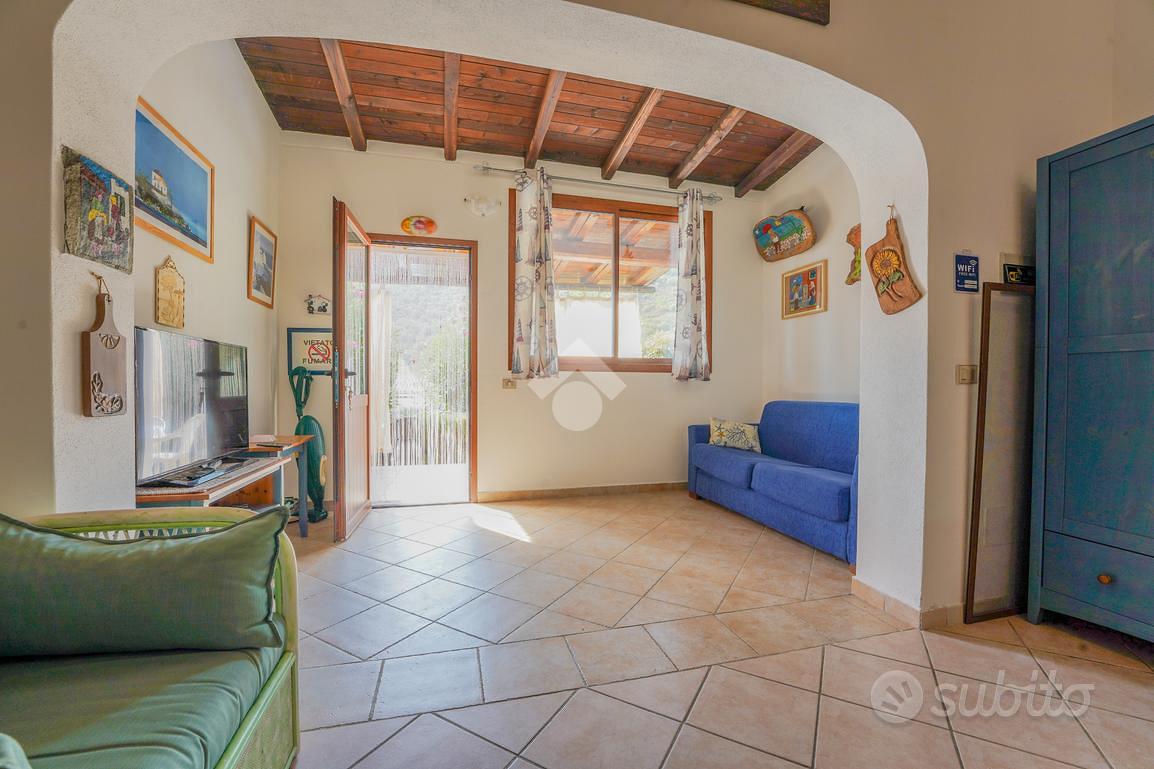 Casa – Terranoa/Olbia, Osseddu - Altro