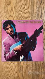 Vinile Ry Cooder - Bop Till You Drop LP
