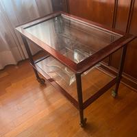 Carrello portavivande