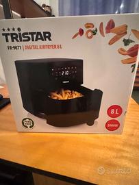 Friggitrice a d’aria