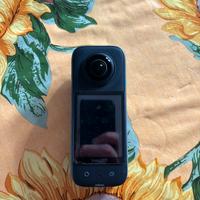 Insta 360 x3