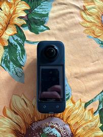 Insta 360 x3