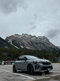 Clio V Esprit Alpine