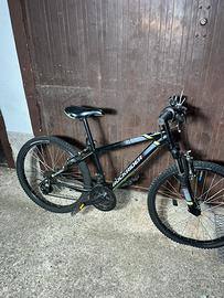Bici rockrider