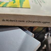 spartito Lucio Battisti 1966 1980