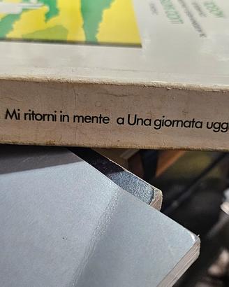 spartito Lucio Battisti 1966 1980