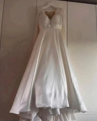 Abito sposa Nicole