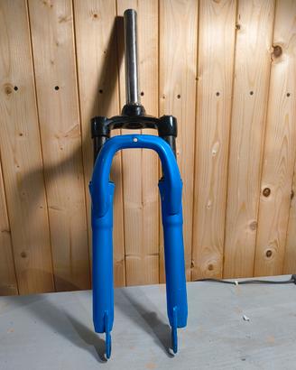 Forcella ammortizzata per bici 24 pollici 