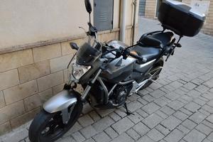 Honda nc 700 s ABS 2013