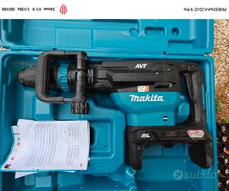 Martello demolitore Makita 