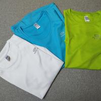 KALENJI T-shirt atletica uomo