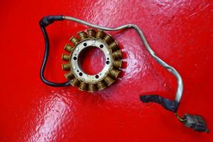 STATORE HONDA SHADOW VT 600