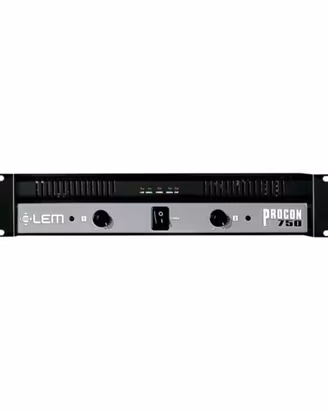 LEM procon 750