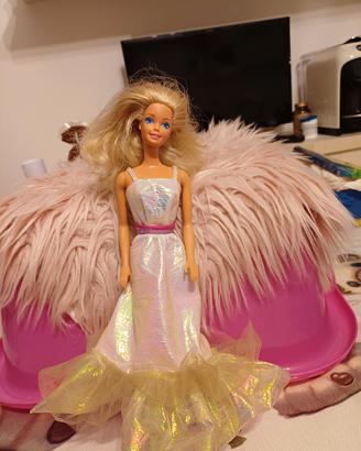 Barbie anni 80