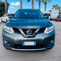 Nissan X-Trail 1.6 dCi 2WD Tekna 360° AUTOMATIC