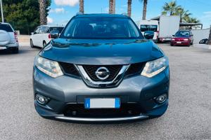 Nissan X-Trail 1.6 dCi 2WD Tekna 360° AUTOMATIC