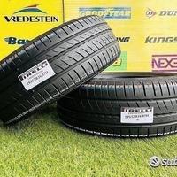 X2: Estive 195/55R16 87H -PIRELLI- al 70%