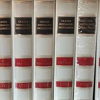 Utet grande dizionario enciclopedico