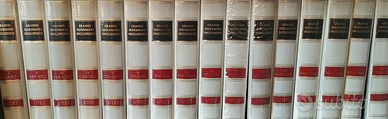 Utet grande dizionario enciclopedico