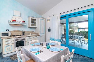 Villa 500 mt dal mare stupenda