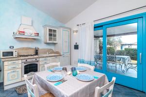 Villa 500 mt dal mare stupenda