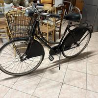 Bici bianchi anni 70