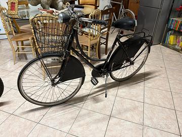 Bici bianchi anni 70